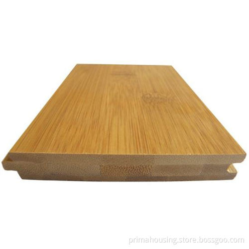 Pr-F001 Solid Bamboo Flooring